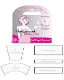  Hollywood Red Carpet Assortment
