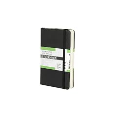 Moleskine City Notebook Stockholm