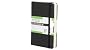 Moleskine City Notebook Stockholm