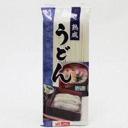  MKG 熟成うどん 300g