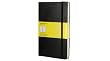 Moleskine Squared Notebook Large