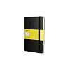 Moleskine Squared Notebook Large
