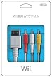 Wii��p AV�P�[�u��