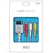 Wii��p AV�P�[�u��