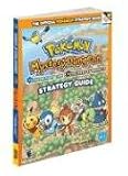 [Book] Pokemon Mystery Dungeon: Explorers of Time, Explorers of Darkness: Prima Official Game Guide