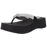 Yellow Box Maris Flip Flop