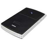 Logitec iPhone �X�}�[�g�t�H���Ή� Bluetooth 2.0�Ή� �\�[���[�p���[ �n���Y�t���[�J�[�L�b�g LBT-HF110C2���W�e�b�N�ɂ��