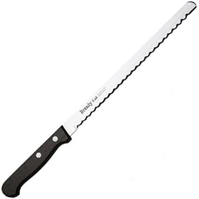�u���b�f�B �Ă����ăp���؂� 230mm AC-0054
