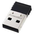 �v�����X�g���e�N�m���W�[ Bluetooth USB�A�_�v�^�[ (�ʐM����100m) PTM-UBT6