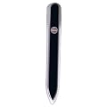 �u���W�F�N �K���X�܂₷�� 140mm �Жʃ^�C�v �I�[���J���[ �u���b�N B-01