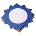 �y�T�����T�v���C�z�]�������Ɏ�y�Ƀy���ŏ������߂鎆����CD�EDVD�X���[�u�P�[�X�i�~�b�N�X�J���[�E50���Z�b�g�j FCD-PS50MX