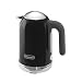 DeLonghi (�f�����M) �d�C���R�[�h���X�P�g�� �y�b�p�[�R�[��(�u���b�N) SJM020J-BK