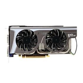 MSI NVIDIA GeForce  GTX560 Ti ���ڃr�f�I�J�[�h �iPCIe�Ή��j   N560GTX-Ti Twin Frozr II OC V2