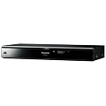 Panasonic DIGA HDD���ڃn�C�r�W�����u���[���C�f�B�X�N���R�[�_�[ 1TB DMR-BZT820-K