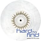 Rebellion - White [7 inch Analog]