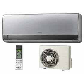 HITACHI(����) �ȃG�lPAM�G�A�R�� [�C�I���~�X�g�E�X�e�����X��N���[�������܂��� X�V���[�Y] RAS-X71Z2-S/RAC-X71Z2 (...
