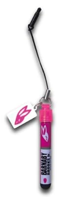  TIGER&BUNNY キャラクタータッチペン バニー TI-04B