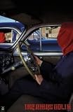  MARS VOLTA Frances The Mute Poster Music
