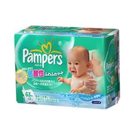 �p���p�[�X�ӂ�ӂ�V�[�g �l�� 63��*2�p�b�N