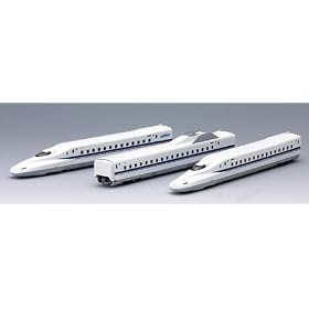 TOMIX N�Q�[�W 92314 N700���C���E�R�z (Z0) ��{�Z�b�g (3��)