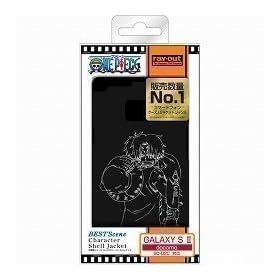 ���C�E�A�E�g GALAXY S II docomo SC-02C�����s�[�X�V�F���W���P�b�g RT-OSC02CB/LA