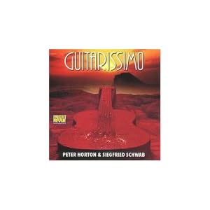 【クリックで詳細表示】Guitarissimo [Import]