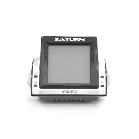 �x���\�X SATURN 1.5�C���`�L�@EL�t������ �����x�R���p�N�gGPS���[�_�[�T�m�@ VSR-155