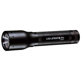 LED LENSER(���b�h�����U�[) P14 �y���邳180���[����/���p�_��6���ԁz OPT-8414