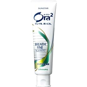 Ora2(�I�[���c�[)�u���X�t�@�C���y�[�X�g �X�v���b�V�����C�� �X�^���f�B���O�`���[�u 100g