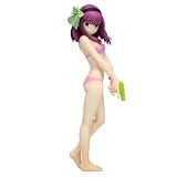 Angel Beats! ��� (1/10�X�P�[�� PVC�h���ς݊����i)Wave�ɂ��