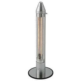 KOIZUMI �J�[�{���q�[�^�[ KKS-0662/S �V���o�[�n