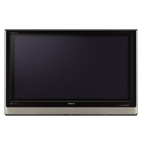 HITACHI Wooo 37V�^ �n��EBS�E110�xCS�f�W�^���n�C�r�W�����v���Y�}�e���r HDD250GB���� P37-HR01