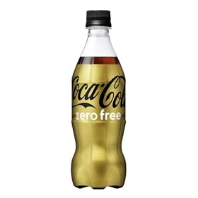 �R�J�E�R�[�� �[���t���[500ml�~24�{