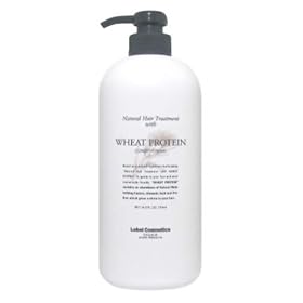 ���x�� �i�`�������w�A�g���[�g�����g WP(�E�B�[�g�v���e�C��) 720ml
