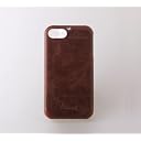 ZENUS iPhone4/4S対応 ケースMasstige Bar クラシックブラウン Z207i4
