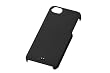 ���C�E�A�E�g iPhone (2012�N���\���f��)�p ���o�[�R�[�e�B���O�E�V�F���W���P�b�g/�}�b�g�u���b�NRT-P5C4/B
