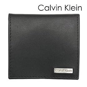 �yCalvin Klein�z�J���o���N���C�� ���v�R�C���P�[�X(���K����) 79162 �u���b�N[���s�A���i]