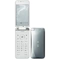 �V�i SH-02B �V���o�[ �g�ѓd�b ������ �h�R�� docomo