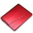 �o�����[�E�F�[�u �e��5000mAh 5V�p��e�ʊO���o�b�e���[���b�h �T�C�Y88�~112�~15.6(mm) WTD13666A-RE