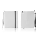 TUNEWEAR TUNEFOLIO for iPad 2 ホワイト TUN-PD-000064
