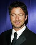  GERARD BUTLER - Foto