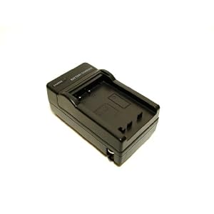 【クリックで詳細表示】SONYソニー NP-FR1/FT1対応互換充電器