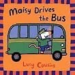 Maisy Drives the Bus