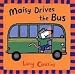 Maisy Drives the Bus
