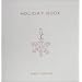 HOLIDAY BOOK �z���f�C�u�b�N