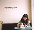 Every Best Single 2 (DVD�t����������) (CCCD)