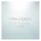 [CD]ASKA UNI-VERSE