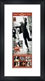  BUENA VISTA SOCIAL CLUB Classic Albums - Custom Framed Original Ad Reproduction encadrée