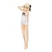 Fate/stay night �Z�C�o�[ Summer Ver. (1/8�X�P�[�� PVC���h���ς݊����i)