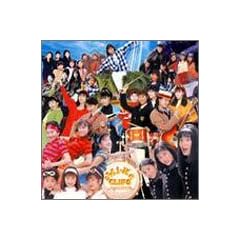 Mi-Ke CLIPS [DVD]